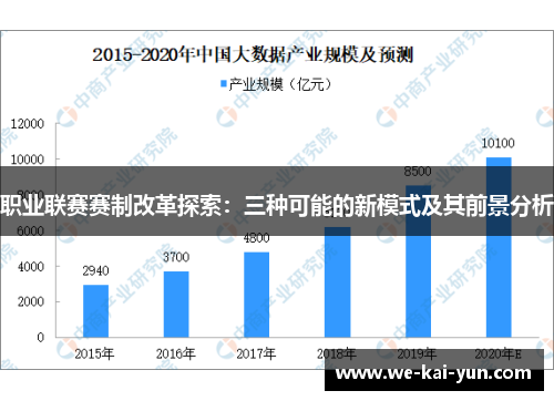 职业联赛赛制改革探索：三种可能的新模式及其前景分析